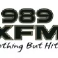 RADIO CJFX - FM 98.9